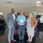 Auto Team Delaware $500,000