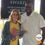 Tameron Automotive Group $500,000