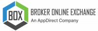 Broker Online Exchange